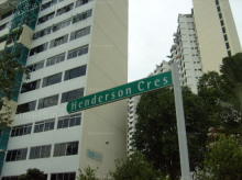 Henderson Crescent #101382